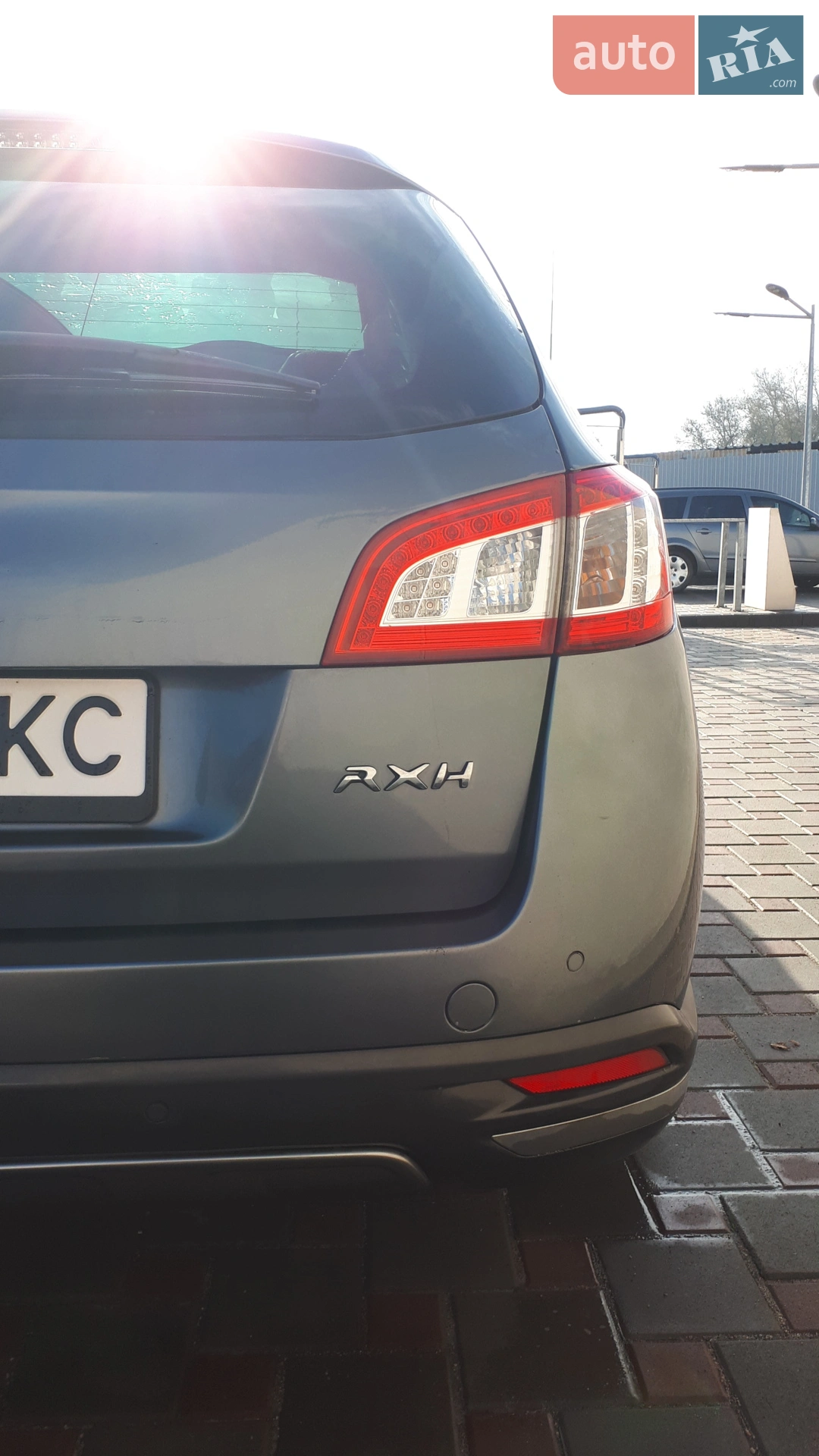 2013 Peugeot 508 - мініатюра 7