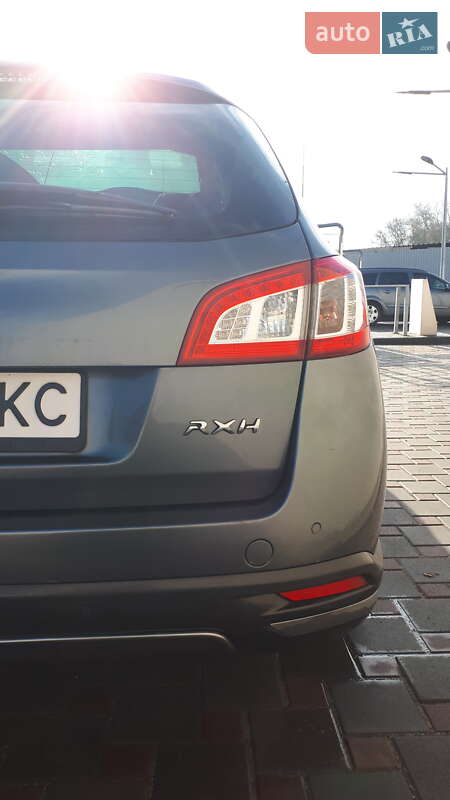 Універсал Peugeot 508 2013 в Запоріжжі