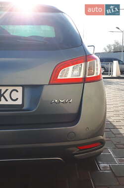 Універсал Peugeot 508 2013 в 