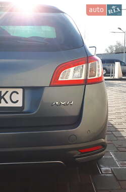 Универсал Peugeot 508 2013 в Запорожье