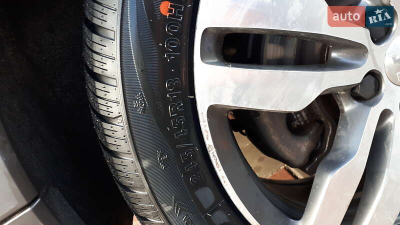 Універсал Peugeot 508 2013 в Запоріжжі