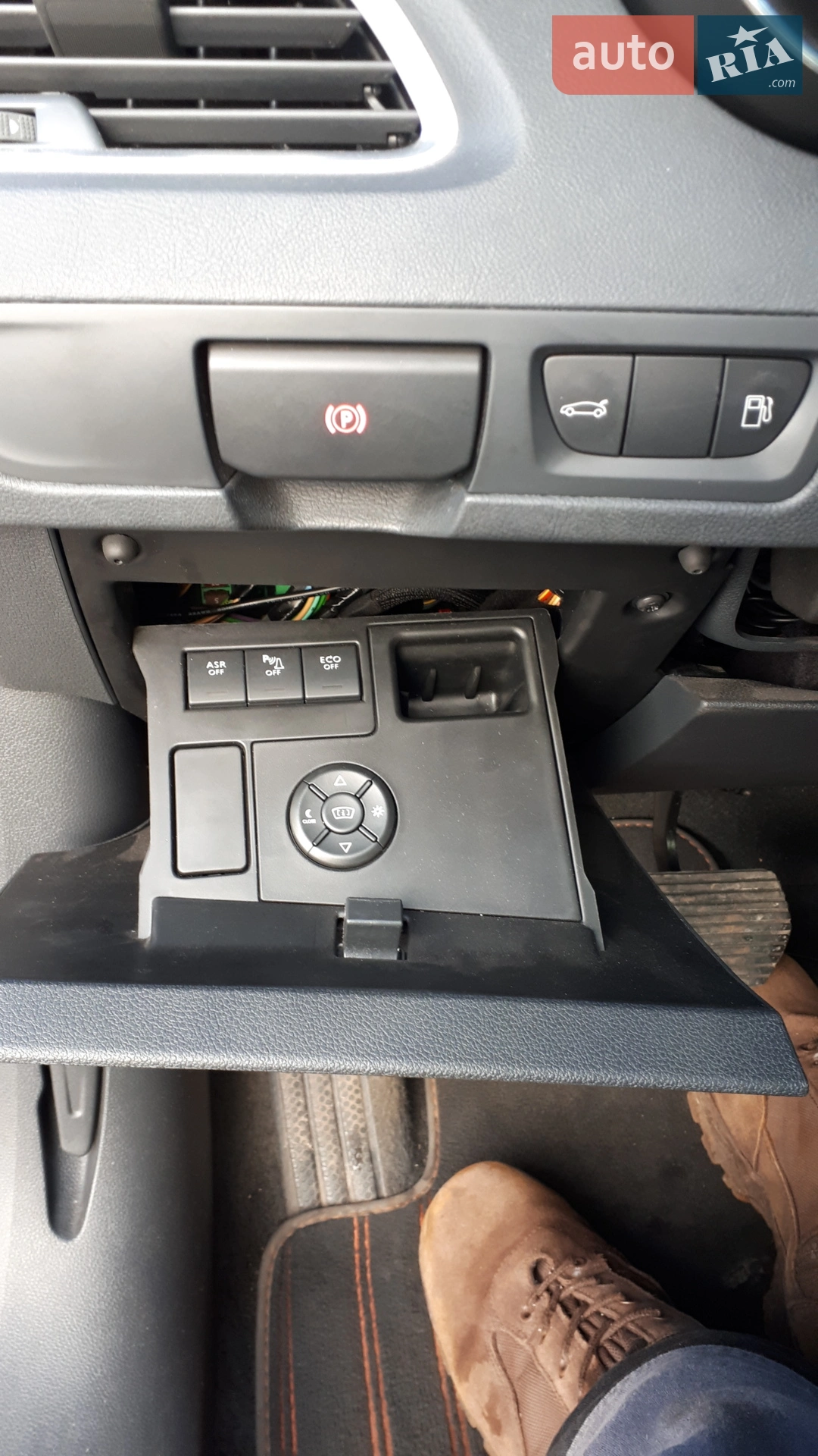 2013 Peugeot 508 - мініатюра 32