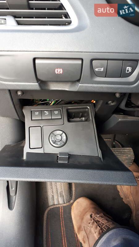 Універсал Peugeot 508 2013 в Запоріжжі