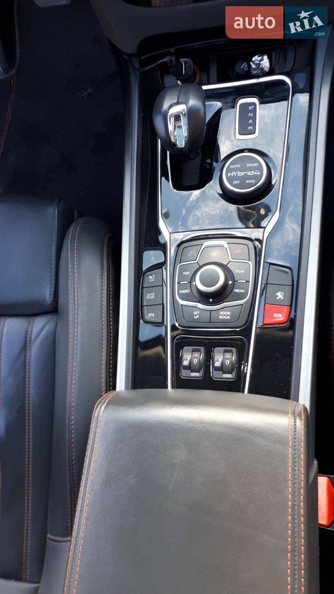 2013 Peugeot 508 - мініатюра 46