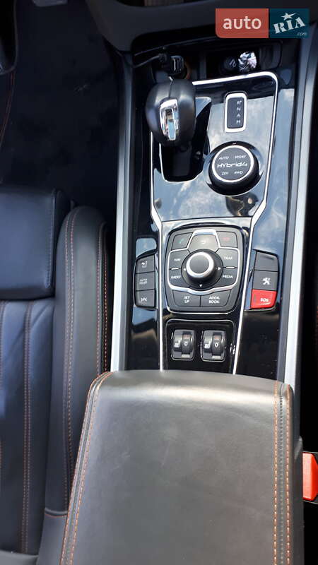 Універсал Peugeot 508 2013 в Запоріжжі