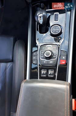 Універсал Peugeot 508 2013 в 