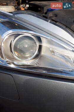 Універсал Peugeot 508 2013 в 