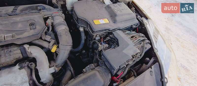 Универсал Peugeot 508 2012 в Жмеринке фото 25 Универсал Peugeot 508 2012 в Жмеринке