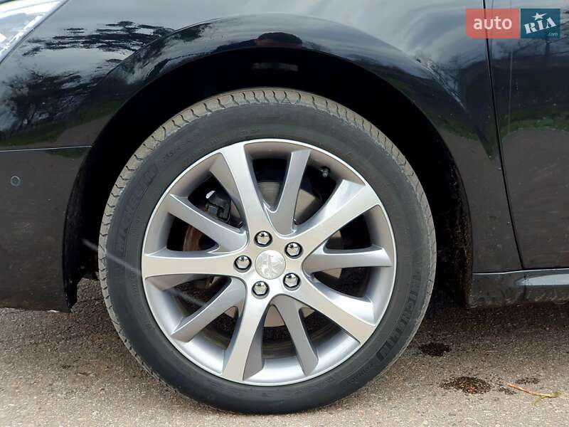Універсал Peugeot 508 2017 в Білій Церкві фото 6 Універсал Peugeot 508 2017 в Білій Церкві