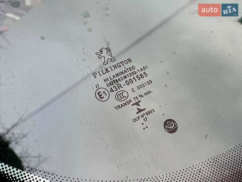 Універсал Peugeot 508 2017 в Білій Церкві фото 18 Універсал Peugeot 508 2017 в Білій Церкві