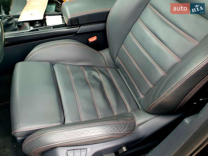 Універсал Peugeot 508 2017 в Білій Церкві фото 24 Універсал Peugeot 508 2017 в Білій Церкві