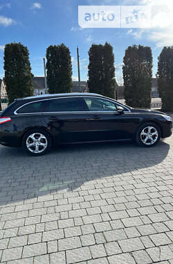 Универсал Peugeot 508 2011 в Луцке