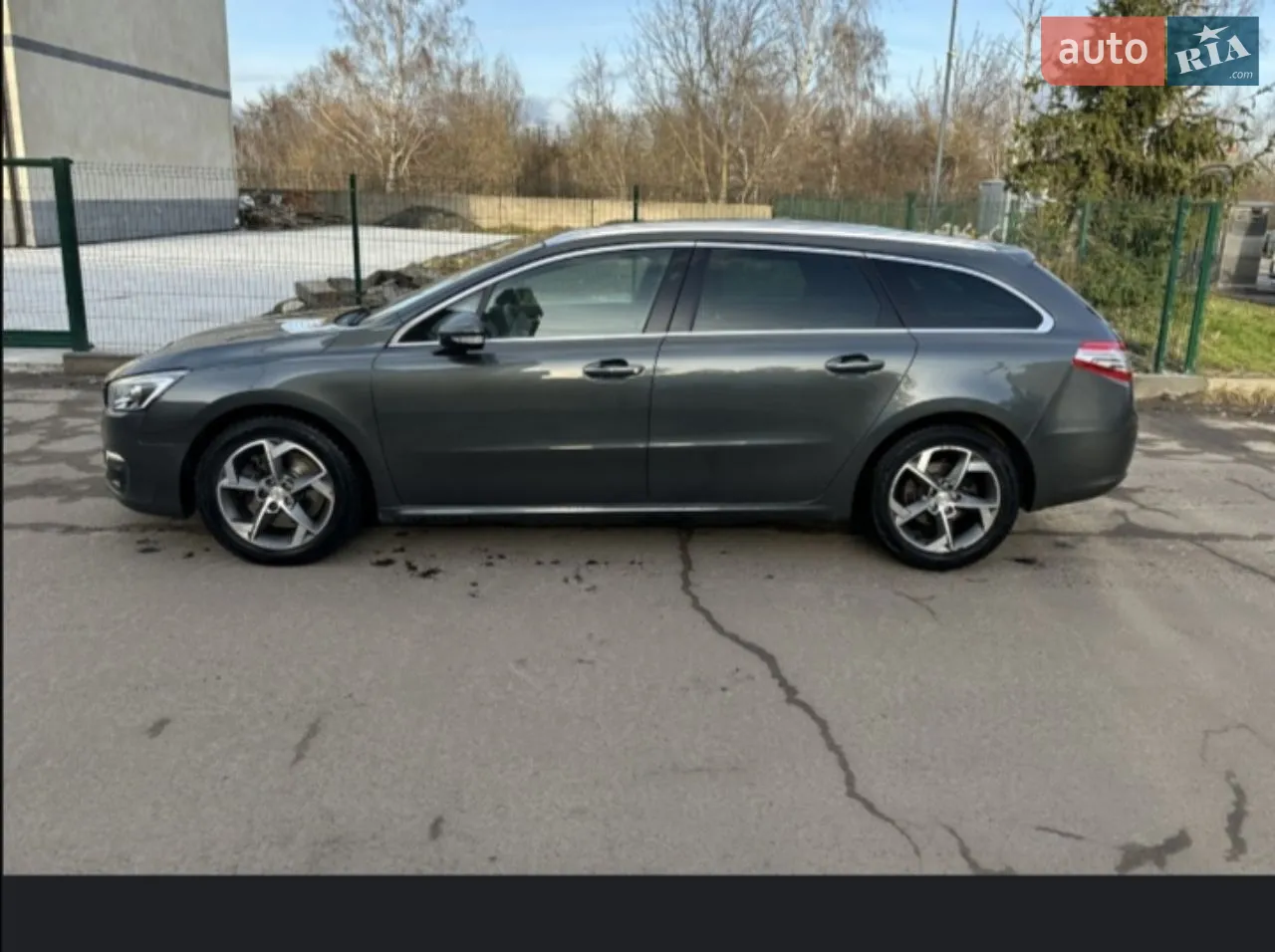 2016 Peugeot 508 - мініатюра 36