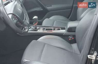 Универсал Peugeot 508 2011 в Ивано-Франковске