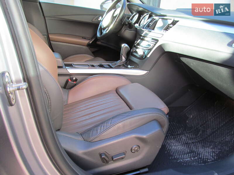 Універсал Peugeot 508 2017 в Дубні