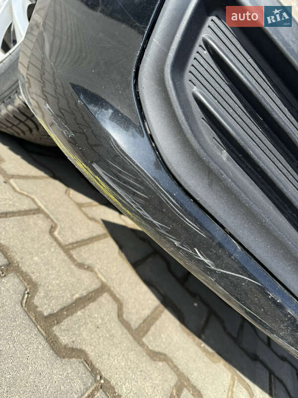 Універсал Peugeot 508 2014 в Чернівцях