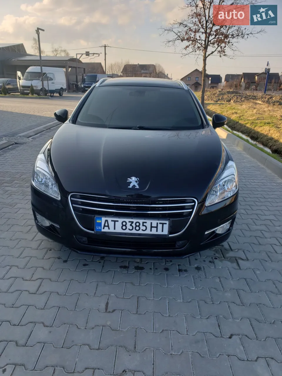 2013 Peugeot 508 - мініатюра 43