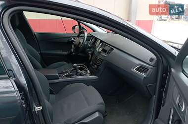 Универсал Peugeot 508 2011 в Ровно