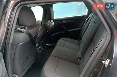 Универсал Peugeot 508 2011 в Ровно