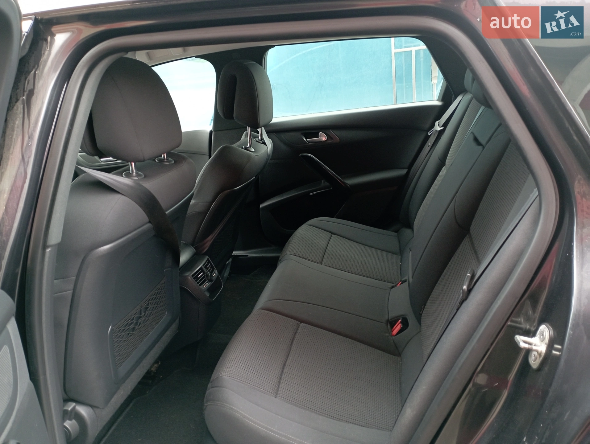 2011 Peugeot 508 - мініатюра 46