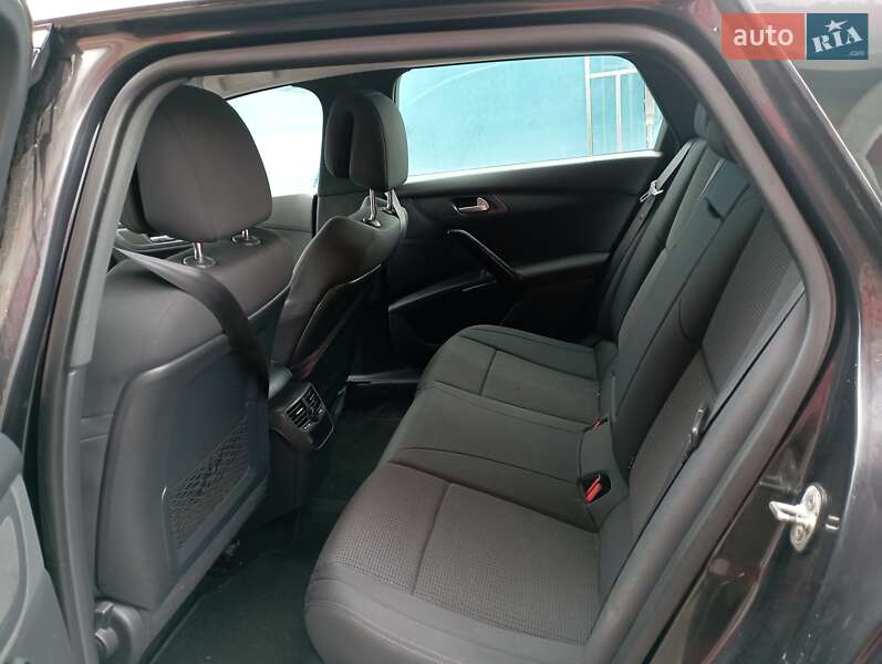 Универсал Peugeot 508 2011 в Ровно