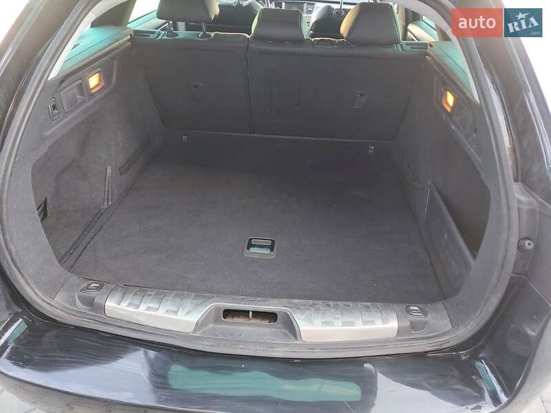 Универсал Peugeot 508 2012 в Ковеле
