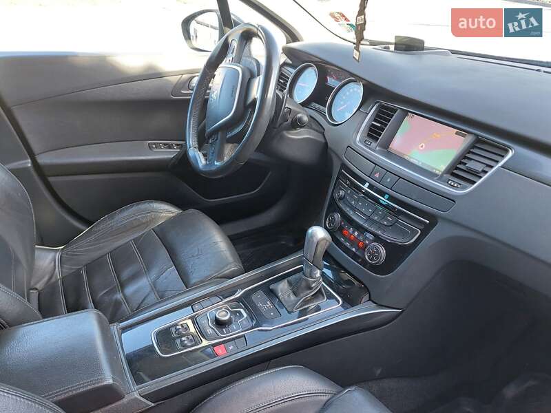 Универсал Peugeot 508 2012 в Ковеле