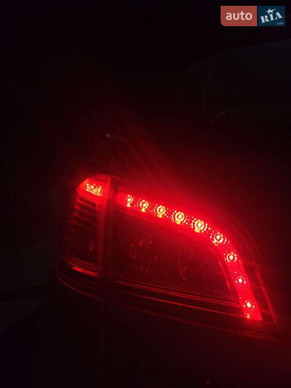 Универсал Peugeot 508 2012 в Вараше