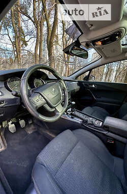 Универсал Peugeot 508 2012 в Киеве