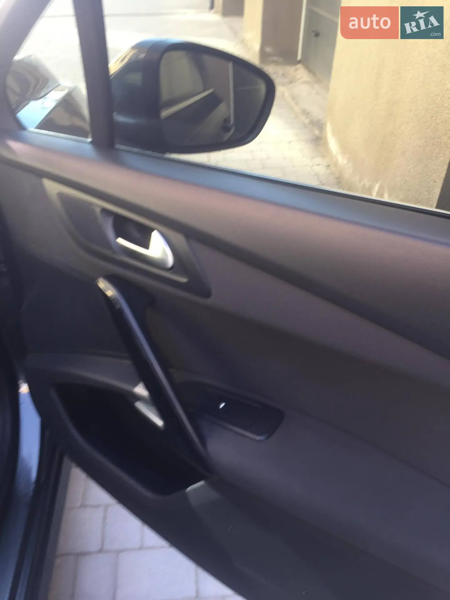 2015 Peugeot 508 - мініатюра 4
