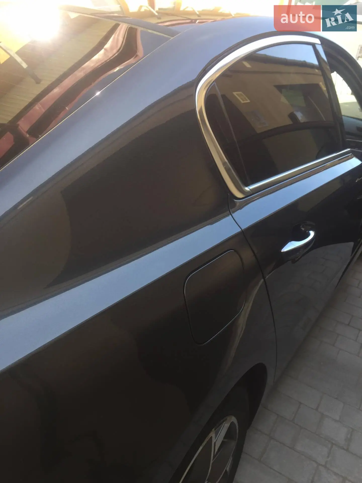 2015 Peugeot 508 - мініатюра 8