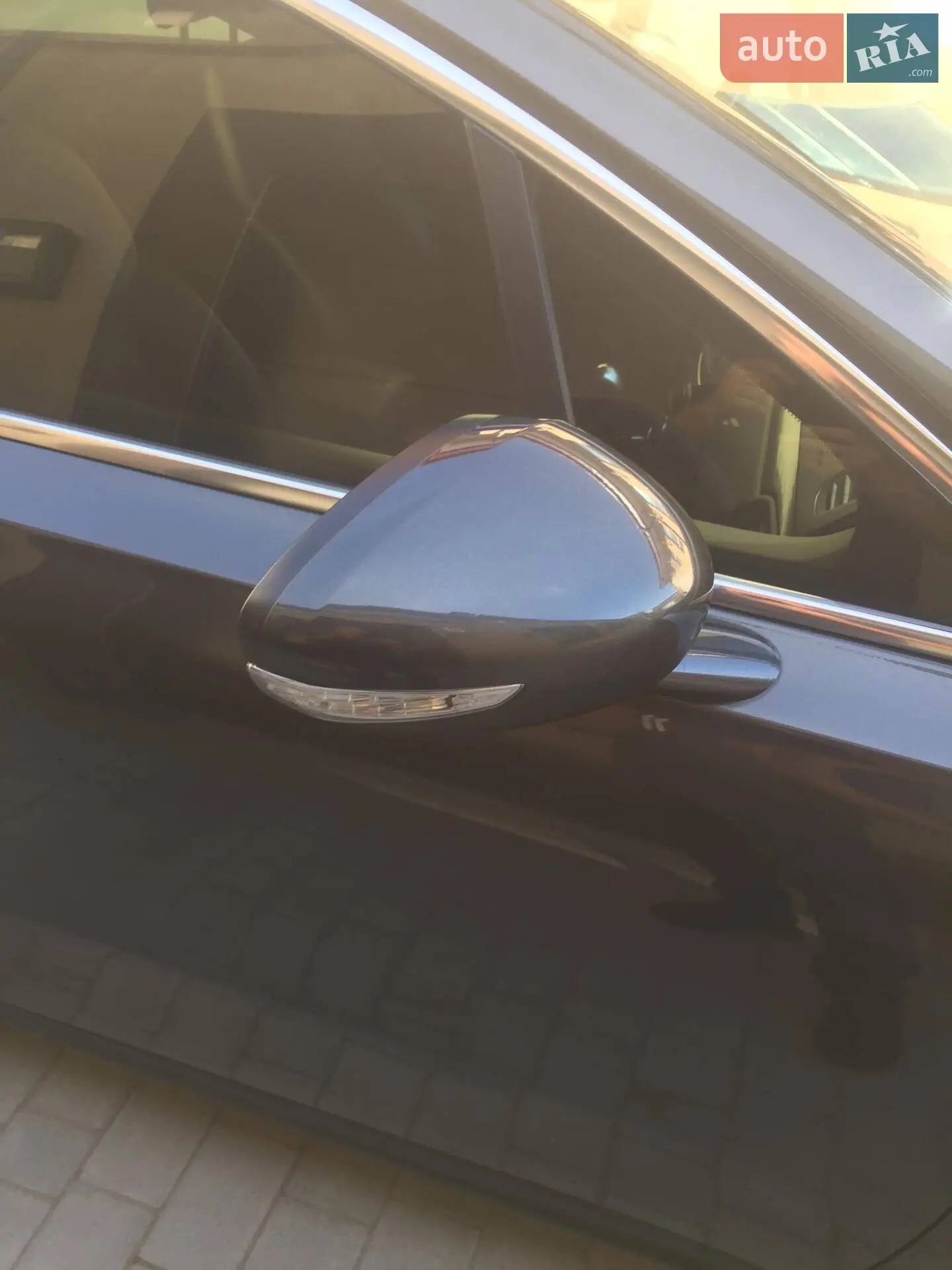 2015 Peugeot 508 - мініатюра 10