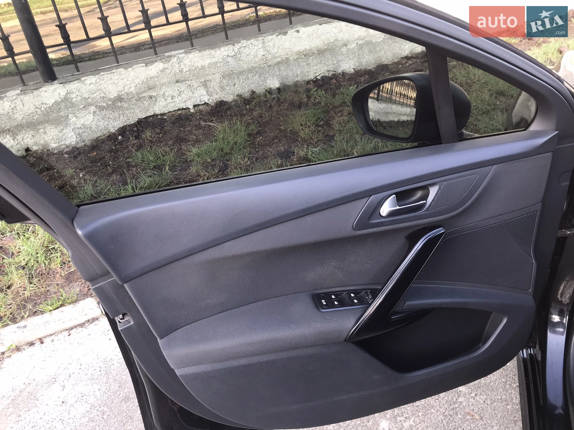 2011 Peugeot 508 - мініатюра 9
