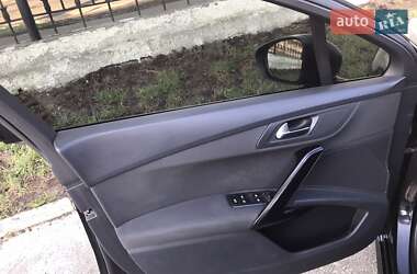Універсал Peugeot 508 2011 в 