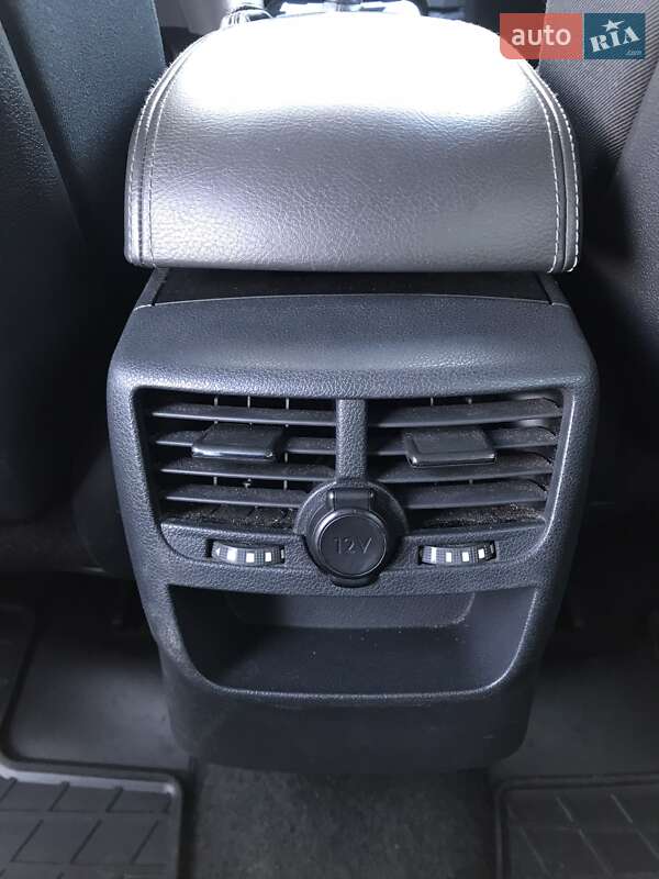 Універсал Peugeot 508 2011 в Чернігові