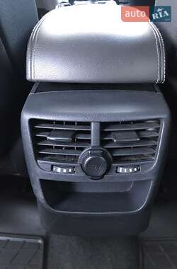 Універсал Peugeot 508 2011 в 