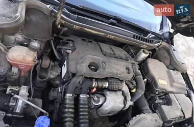 Універсал Peugeot 508 2011 в 