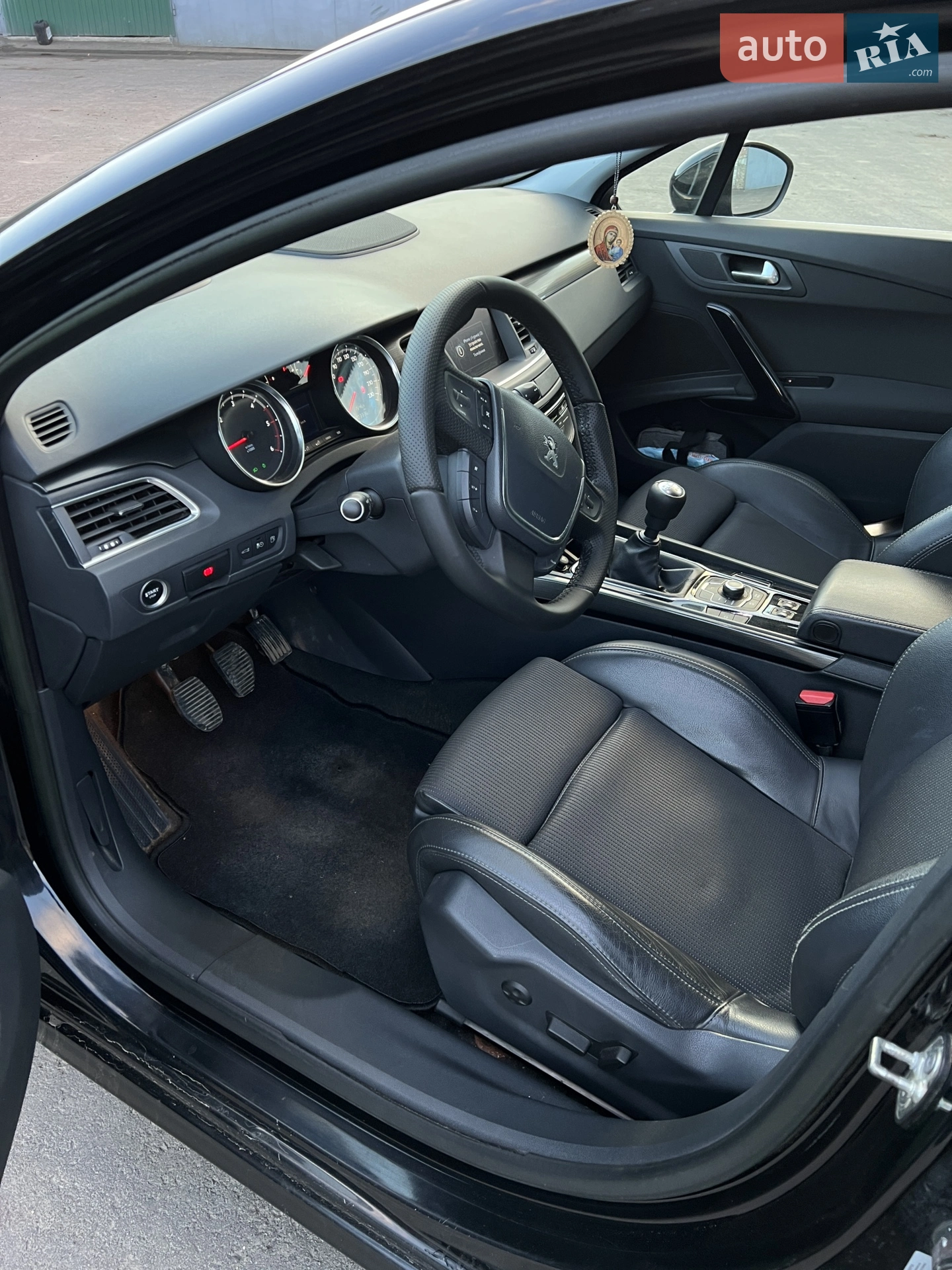 2012 Peugeot 508 - мініатюра 6