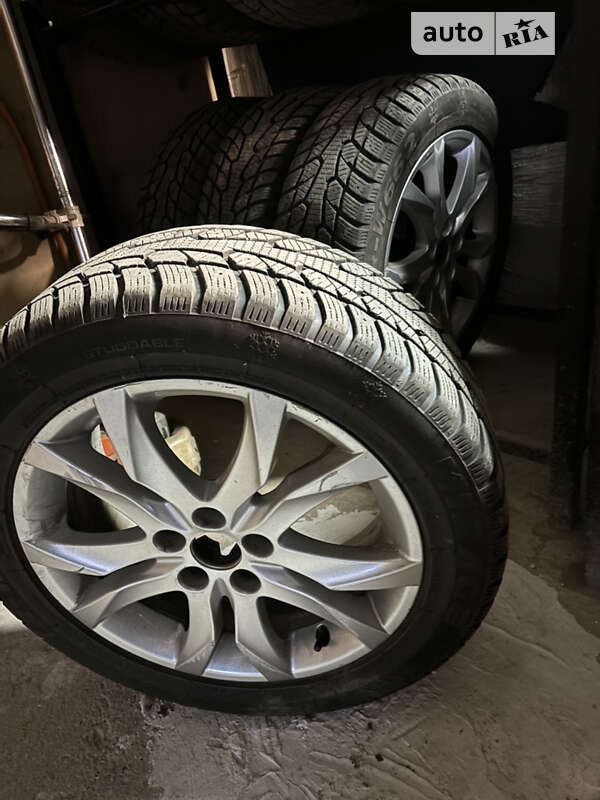 Універсал Peugeot 508 2011 в Снятині