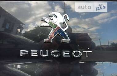 Седан Peugeot 508 2011 в Красилове