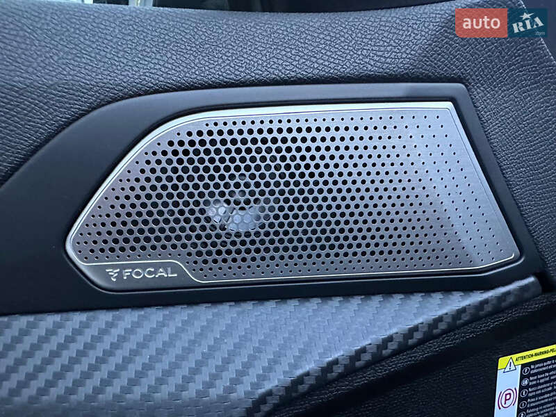 Фастбэк Peugeot 508 2019 в Ивано-Франковске