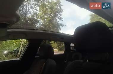 Седан Peugeot 508 2012 в 