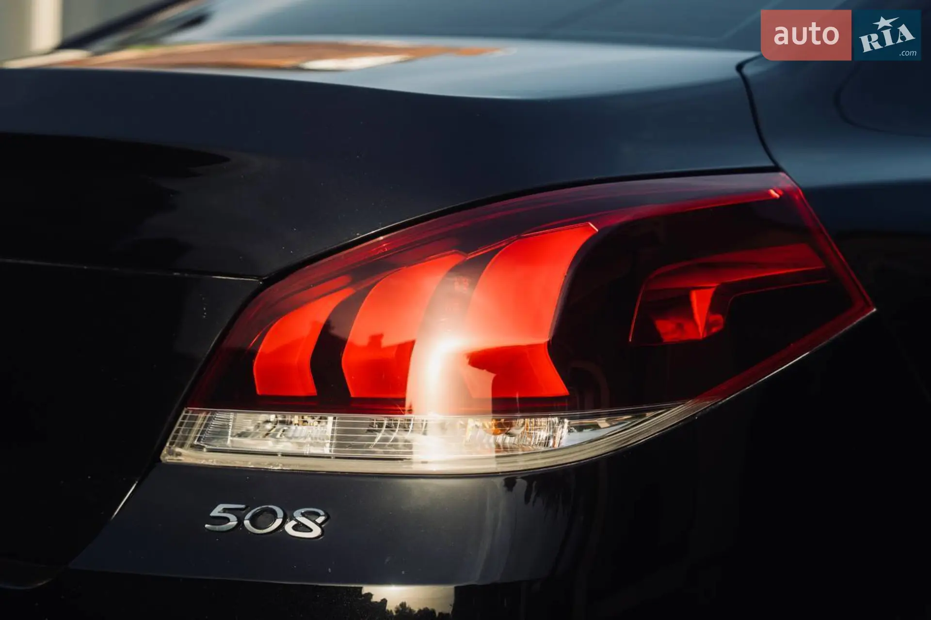 2015 Peugeot 508 - мініатюра 18