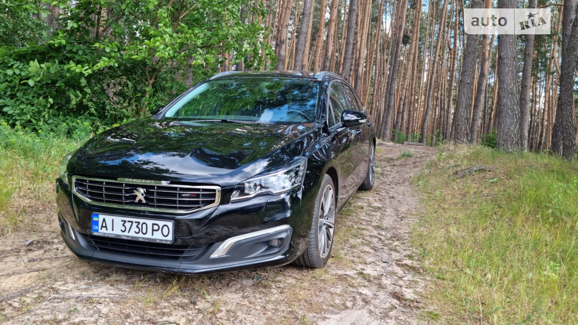 2016 Peugeot 508 - мініатюра 12