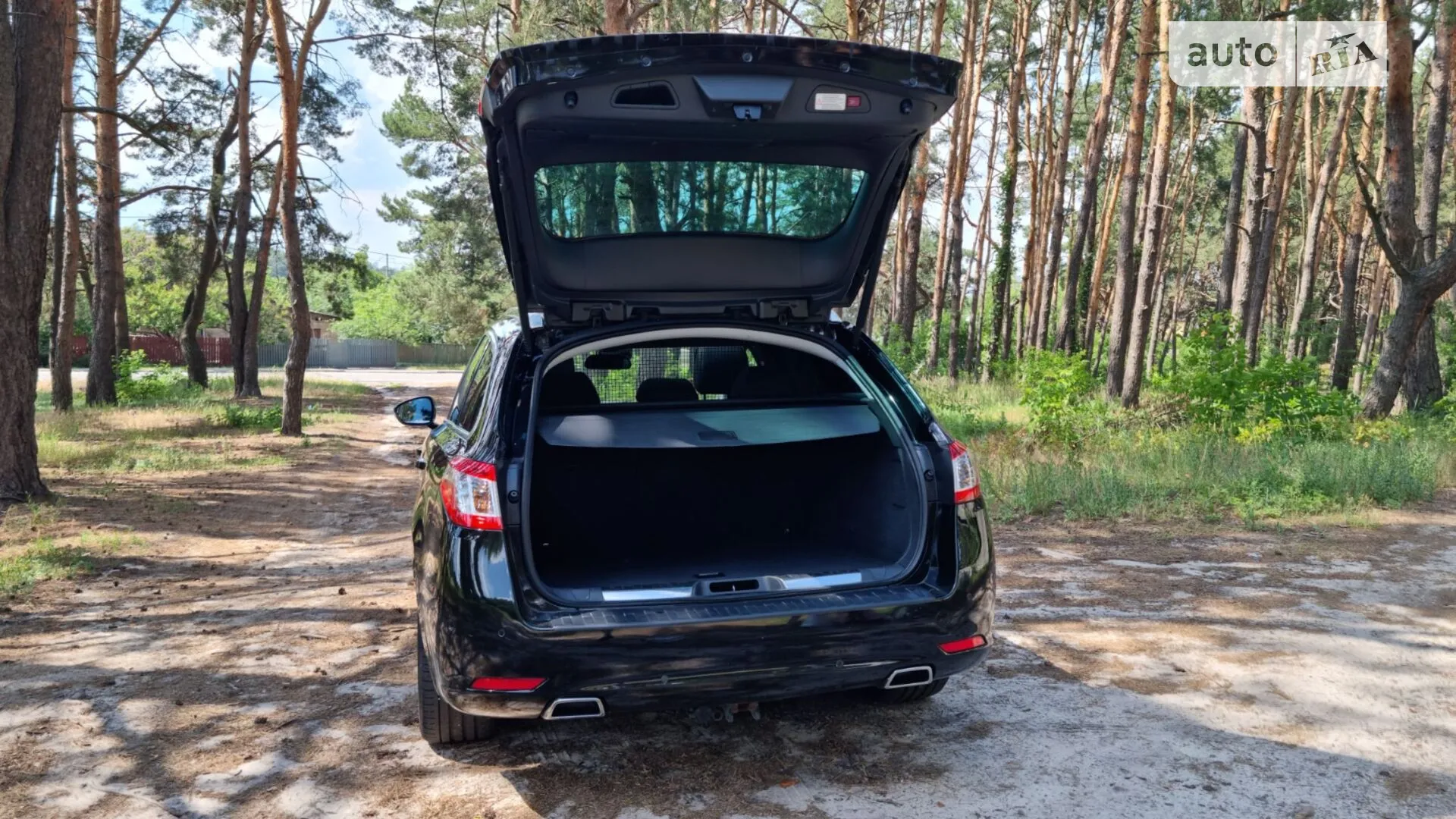 2016 Peugeot 508 - мініатюра 17