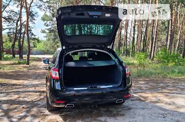 Універсал Peugeot 508 2016 в Києві