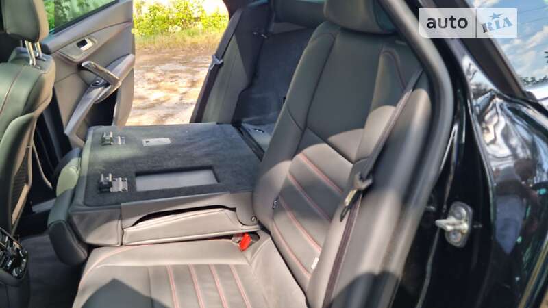 Універсал Peugeot 508 2016 в Києві