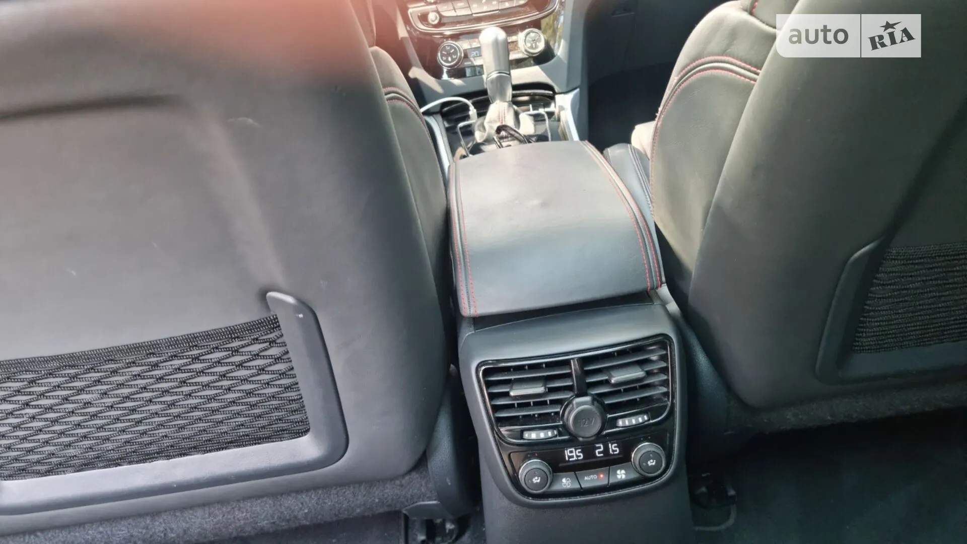 2016 Peugeot 508 - мініатюра 32