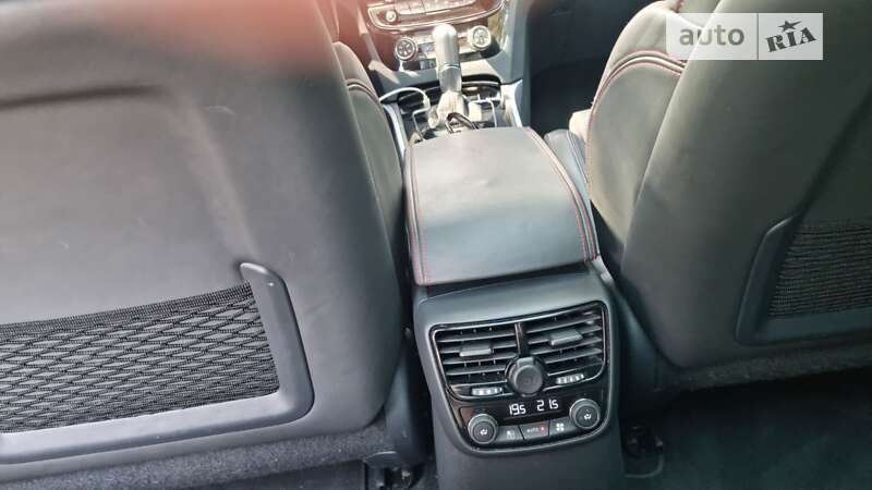 Універсал Peugeot 508 2016 в Києві