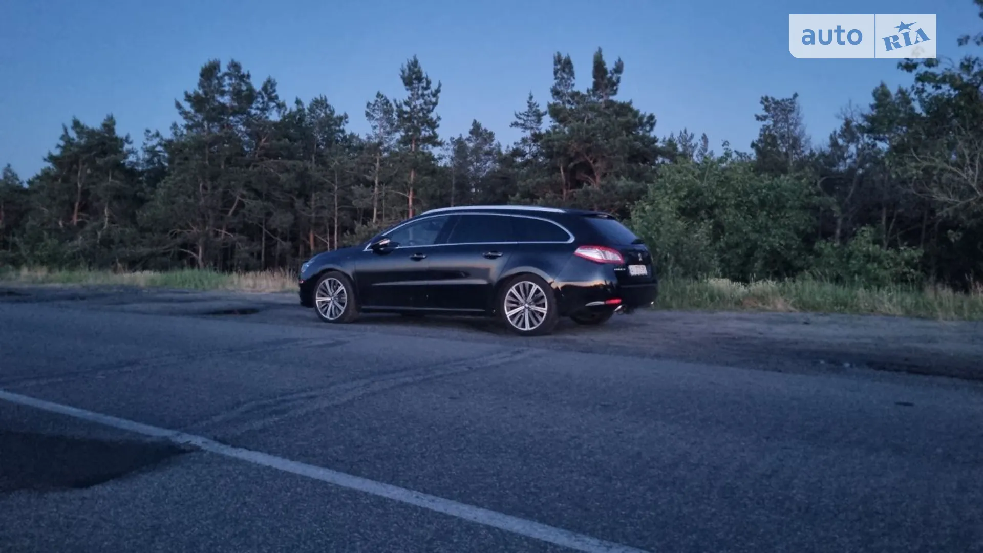 2016 Peugeot 508 - мініатюра 42